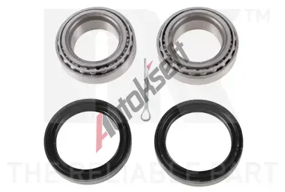 NK Loisko kola NK 753405, 753405