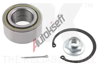 NK Lo�isko kola NK 753407, 753407