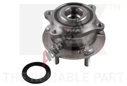 NK Sada lo�iska kola NK 753415, 753415