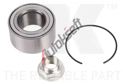 NK Lo�isko kola NK 753419, 753419