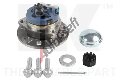 NK Sada lo�iska kola NK 753623, 753623