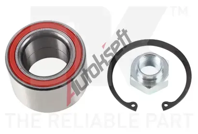 NK Loisko kola NK 753624, 753624