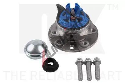 NK Sada lo�iska kola NK 753632, 753632