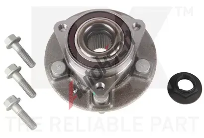 NK Sada lo�iska kola NK 753633, 753633