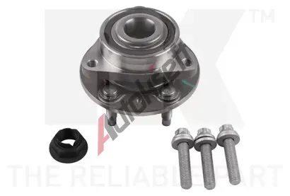 NK Sada lo�iska kola NK 753638, 753638