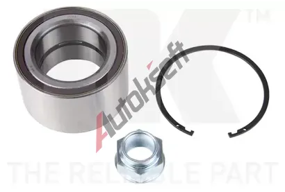 NK Sada lo�iska kola NK 753641, 753641