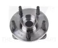 NK Sada lo�iska kola NK 753644, 753644