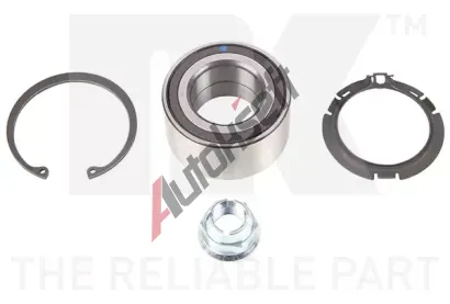 NK Sada lo�iska kola NK 753927, 753927