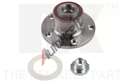 NK Sada lo�iska kola NK 754306, 754306