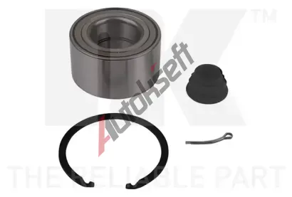 NK Lo�isko kola NK 754512, 754512