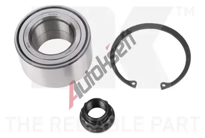 NK Lo�isko kola NK 754529, 754529