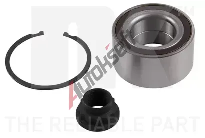 NK Lo�isko kola NK 754536, 754536