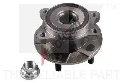 NK Sada lo�iska kola NK 754537, 754537