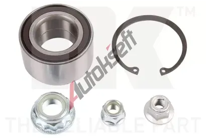 NK Sada lo�iska kola NK 754740, 754740