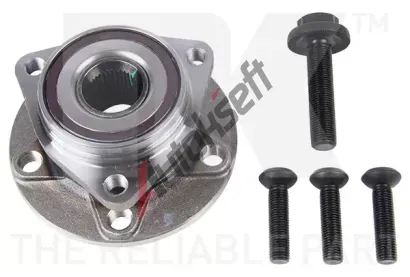 NK Sada lo�iska kola NK 754742, 754742