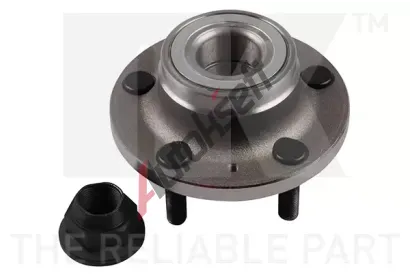 NK Sada loiska kola NK 754806, 754806