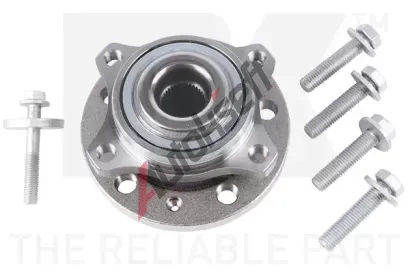 NK Sada lo�iska kola NK 754819, 754819