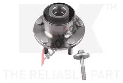 NK Sada lo�iska kola NK 754821, 754821