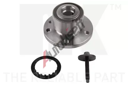 NK Sada lo�iska kola NK 754825, 754825