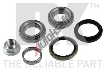 NK Loisko kola NK 755001, 755001