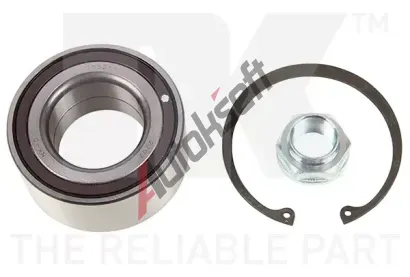 NK Lo�isko kola NK 755211, 755211