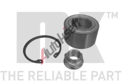 NK Ložisko kola NK 759913, 759913 NK Ložisko kola NK 759913, 759913