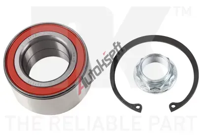 NK Lo�isko kola NK 761511, 761511