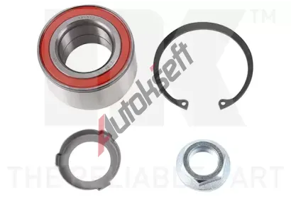 NK Loisko kola NK 761513, 761513