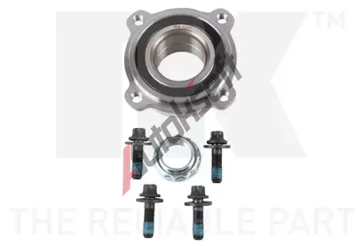 NK Lo�isko kola NK 761514, 761514