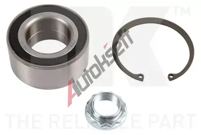 NK Loisko kola NK 761516, 761516
