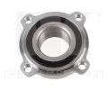 NK Lo�isko kola NK 761518, 761518