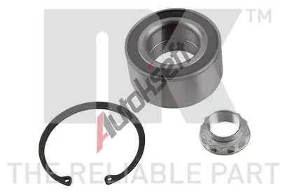 NK Lo�isko kola NK 761520, 761520