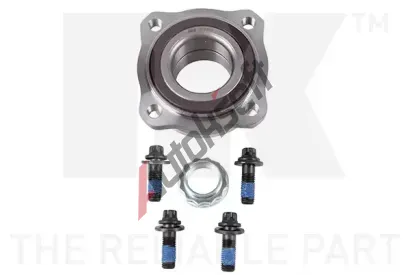 NK Lo�isko kola NK 761523, 761523