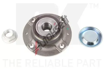 NK Sada lo�iska kola NK 761920, 761920