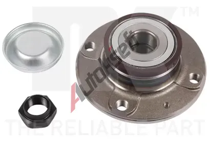 NK Sada lo�iska kola NK 761924, 761924