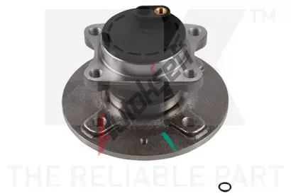 NK Sada lo�iska kola NK 761928, 761928