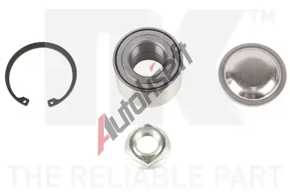 NK Sada lo�iska kola NK 762234, 762234