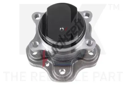 NK Sada lo�iska kola NK 762257, 762257