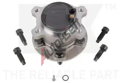 NK Sada lo�iska kola NK 762548, 762548