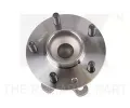 NK Sada lo�iska kola NK 762548, 762548