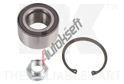 NK Lo�isko kola NK 762622, 762622