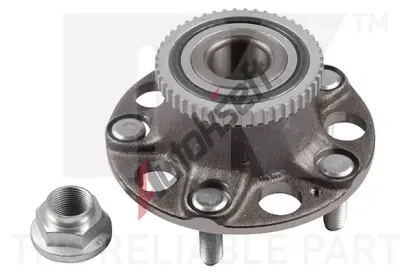 NK Sada lo�iska kola NK 762640, 762640