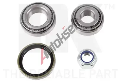 NK Loisko kola NK 763203, 763203