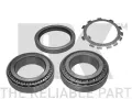 Lo�isko kola&nbsp;NK&nbsp;&dash;&nbsp;NK 763313