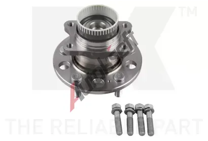 NK Sada lo�iska kola NK 763432, 763432