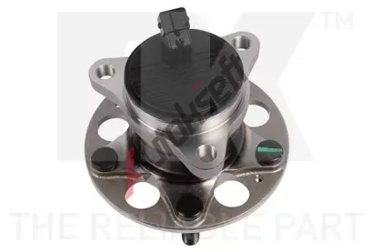 NK Sada lo�iska kola NK 763437, 763437