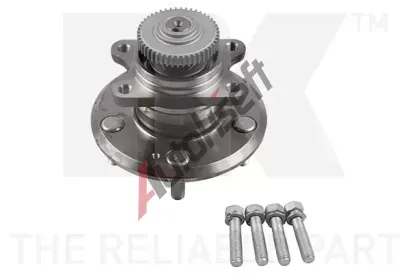 NK Sada lo�iska kola NK 763507, 763507
