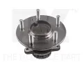NK Sada lo�iska kola NK 763507, 763507