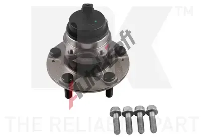 NK Sada lo�iska kola NK 763513, 763513
