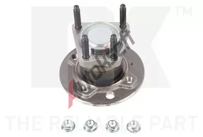 NK Sada lo�iska kola NK 763614, 763614